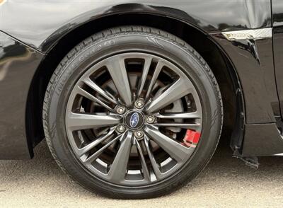 2019 Subaru WRX   - Photo 12 - Winston Salem, NC 27106