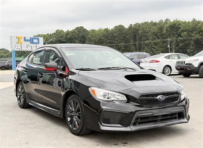 2019 Subaru WRX   - Photo 6 - Winston Salem, NC 27106