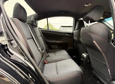 2019 Subaru WRX   - Photo 22 - Winston Salem, NC 27106