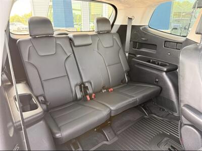 2021 Kia Telluride SX - Photo 29 - Winston Salem, NC 27106
