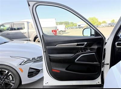 2021 Kia Telluride SX - Photo 18 - Winston Salem, NC 27106