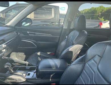 2021 Kia Telluride SX   - Photo 16 - Winston Salem, NC 27106