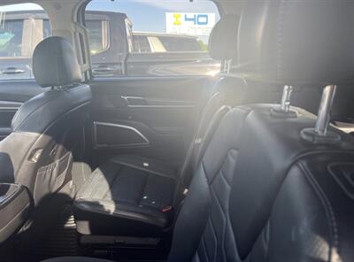 2021 Kia Telluride SX   - Photo 21 - Winston Salem, NC 27106