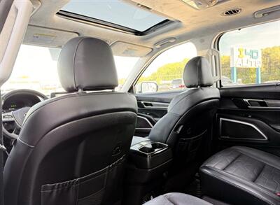 2021 Kia Telluride SX - Photo 23 - Winston Salem, NC 27106