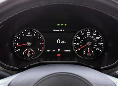 2021 Kia Telluride SX - Photo 47 - Winston Salem, NC 27106