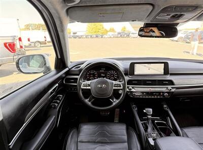 2021 Kia Telluride SX - Photo 42 - Winston Salem, NC 27106