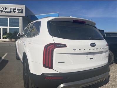 2021 Kia Telluride SX   - Photo 15 - Winston Salem, NC 27106