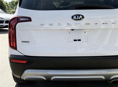 2021 Kia Telluride SX - Photo 11 - Winston Salem, NC 27106