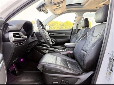 2021 Kia Telluride SX - Photo 21 - Winston Salem, NC 27106