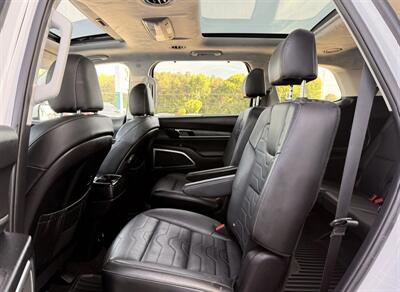 2021 Kia Telluride SX - Photo 26 - Winston Salem, NC 27106
