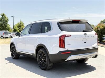 2021 Kia Telluride SX - Photo 15 - Winston Salem, NC 27106