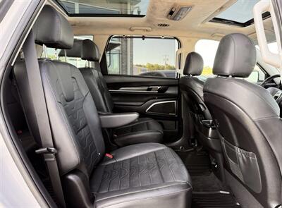 2021 Kia Telluride SX - Photo 33 - Winston Salem, NC 27106