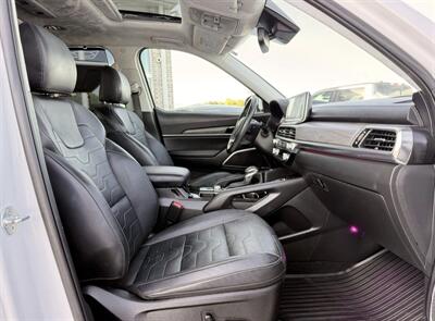 2021 Kia Telluride SX - Photo 39 - Winston Salem, NC 27106