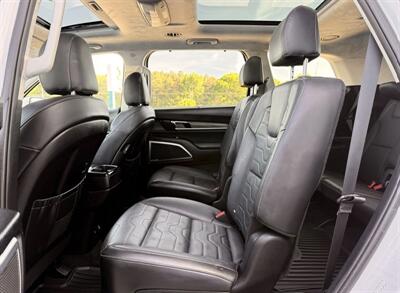 2021 Kia Telluride SX - Photo 24 - Winston Salem, NC 27106