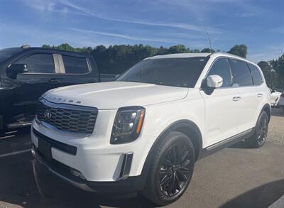 2021 Kia Telluride SX   - Photo 18 - Winston Salem, NC 27106