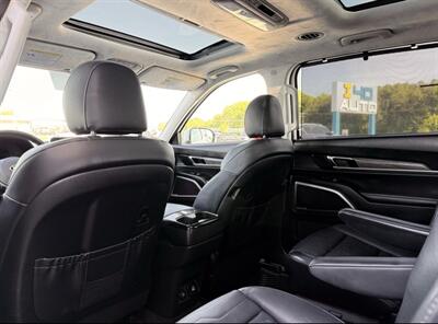 2021 Kia Telluride SX - Photo 35 - Winston Salem, NC 27106