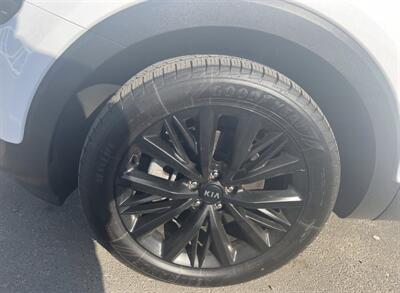 2021 Kia Telluride SX   - Photo 19 - Winston Salem, NC 27106