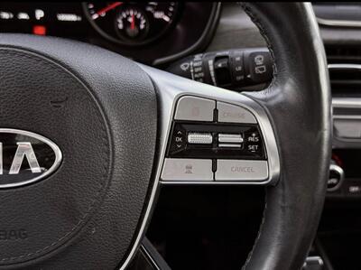 2021 Kia Telluride SX - Photo 48 - Winston Salem, NC 27106