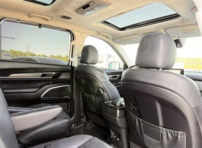 2021 Kia Telluride SX - Photo 32 - Winston Salem, NC 27106