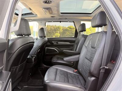 2021 Kia Telluride SX - Photo 36 - Winston Salem, NC 27106
