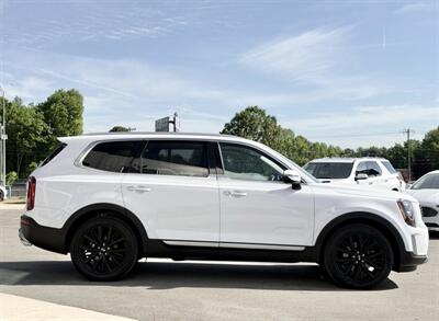 2021 Kia Telluride SX - Photo 8 - Winston Salem, NC 27106