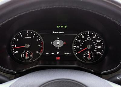 2021 Kia Telluride SX - Photo 46 - Winston Salem, NC 27106