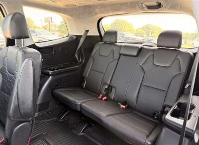 2021 Kia Telluride SX - Photo 27 - Winston Salem, NC 27106