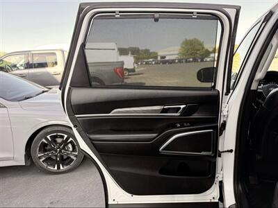2021 Kia Telluride SX - Photo 31 - Winston Salem, NC 27106