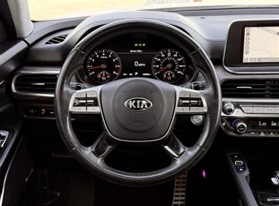 2021 Kia Telluride SX - Photo 45 - Winston Salem, NC 27106