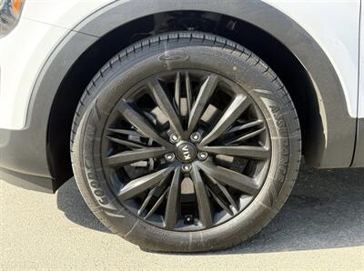 2021 Kia Telluride SX - Photo 13 - Winston Salem, NC 27106
