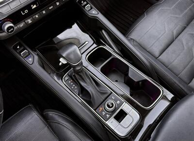 2021 Kia Telluride SX - Photo 60 - Winston Salem, NC 27106