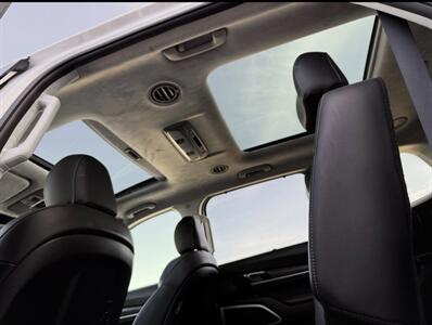 2021 Kia Telluride SX - Photo 22 - Winston Salem, NC 27106