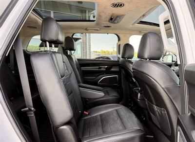 2021 Kia Telluride SX - Photo 25 - Winston Salem, NC 27106
