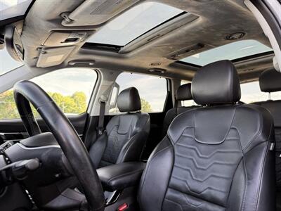 2021 Kia Telluride SX - Photo 19 - Winston Salem, NC 27106