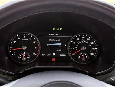 2021 Kia Telluride SX - Photo 50 - Winston Salem, NC 27106