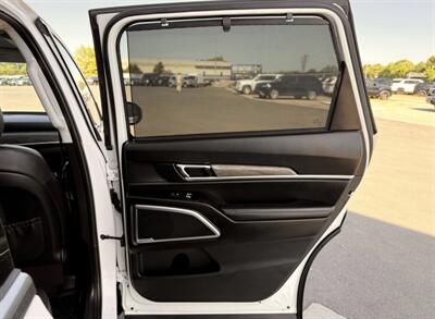 2021 Kia Telluride SX - Photo 28 - Winston Salem, NC 27106