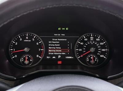 2021 Kia Telluride SX - Photo 54 - Winston Salem, NC 27106