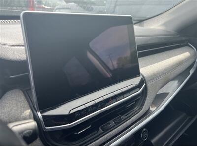 2022 Jeep Compass Latitude   - Photo 14 - Winston Salem, NC 27106