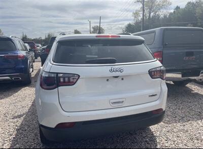 2022 Jeep Compass Latitude   - Photo 6 - Winston Salem, NC 27106