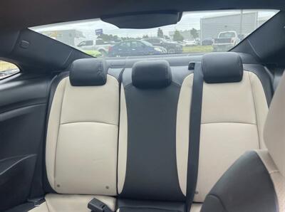 2017 Honda Civic Touring - Photo 15 - Winston Salem, NC 27106