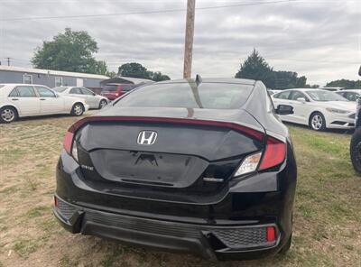 2017 Honda Civic Touring - Photo 5 - Winston Salem, NC 27106