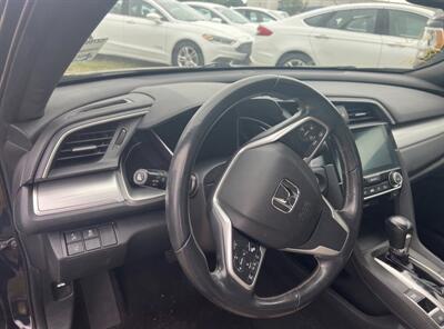 2017 Honda Civic Touring - Photo 18 - Winston Salem, NC 27106