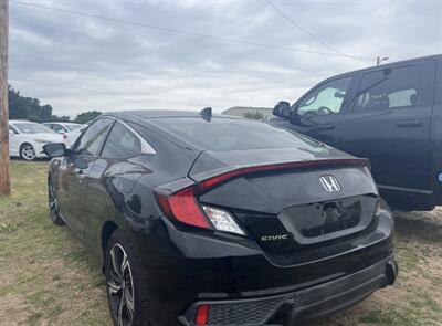 2017 Honda Civic Touring - Photo 7 - Winston Salem, NC 27106