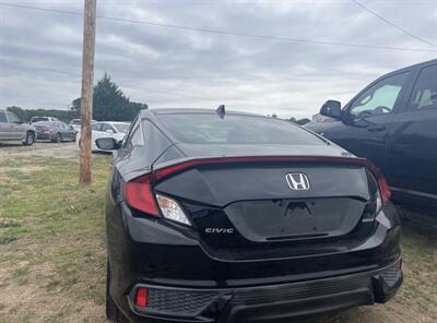 2017 Honda Civic Touring - Photo 8 - Winston Salem, NC 27106
