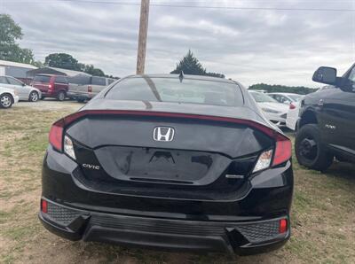 2017 Honda Civic Touring - Photo 4 - Winston Salem, NC 27106