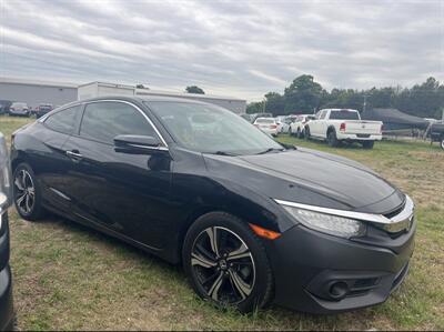 2017 Honda Civic Touring - Photo 3 - Winston Salem, NC 27106