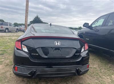 2017 Honda Civic Touring - Photo 9 - Winston Salem, NC 27106