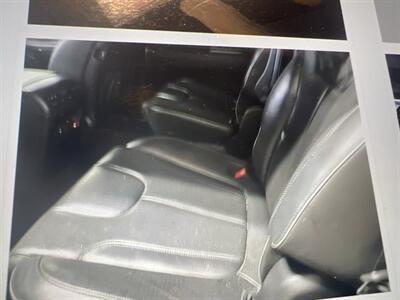 2020 Hyundai PALISADE Limited - Photo 7 - Winston Salem, NC 27106