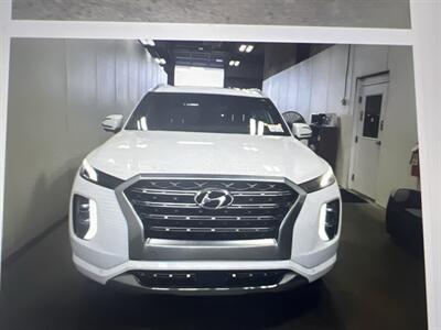 2020 Hyundai PALISADE Limited - Photo 4 - Winston Salem, NC 27106