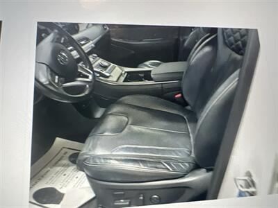 2020 Hyundai PALISADE Limited - Photo 5 - Winston Salem, NC 27106